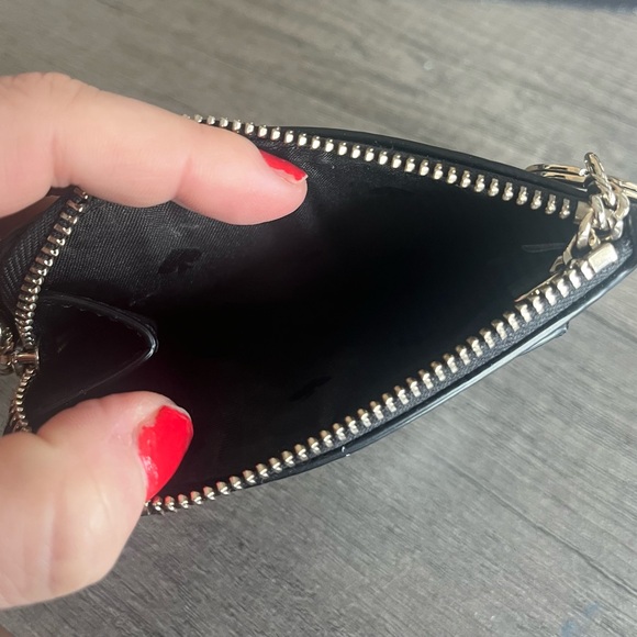 Kate Spade Wristlet Key and Card Holder - Picture 2 of 3